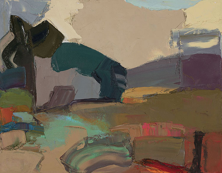 Gallery NAGA 2019 Edge of Structure Plus Some